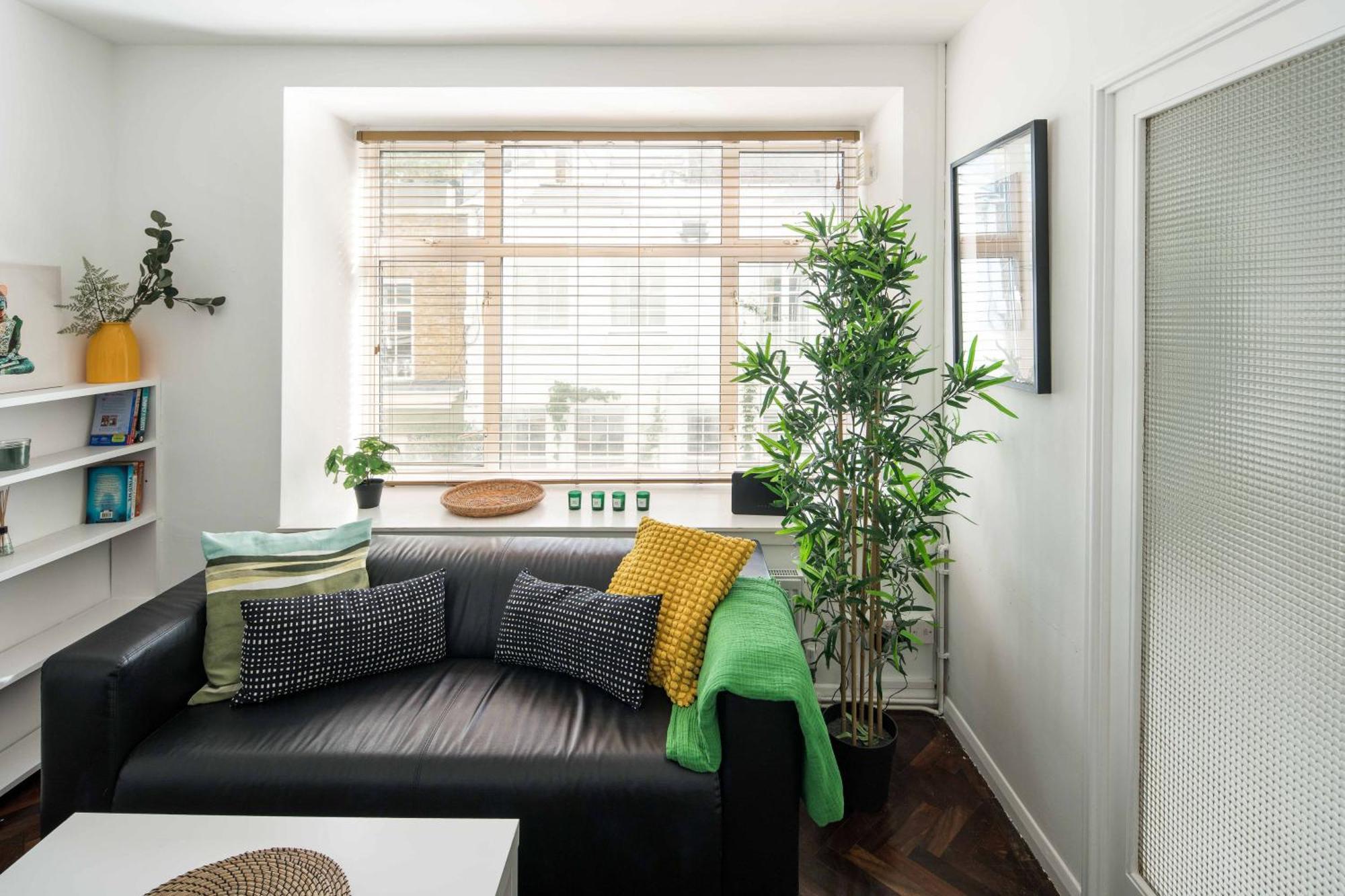 Apartmán Quirky & Cosy 2Bd Mews Flat In Paddington Londýn Exteriér fotografie