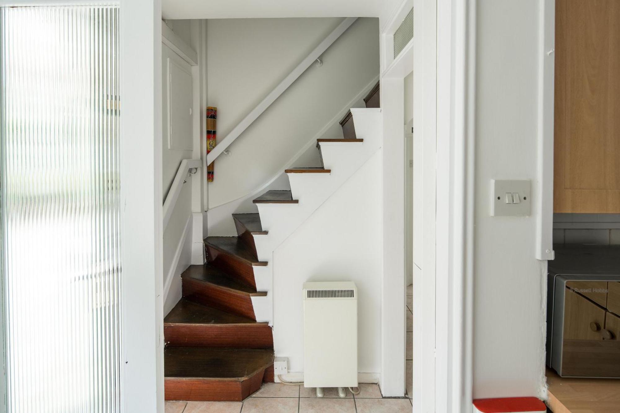 Apartmán Quirky & Cosy 2Bd Mews Flat In Paddington Londýn Exteriér fotografie