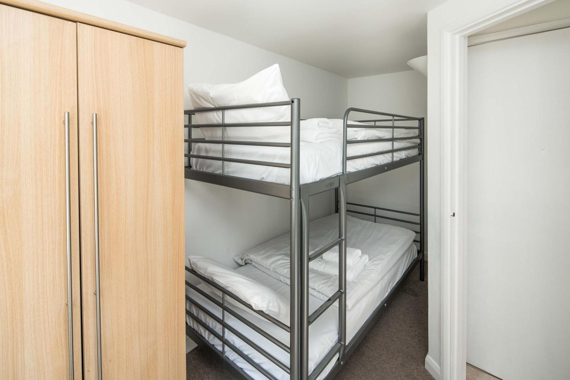 Apartmán Quirky & Cosy 2Bd Mews Flat In Paddington Londýn Exteriér fotografie
