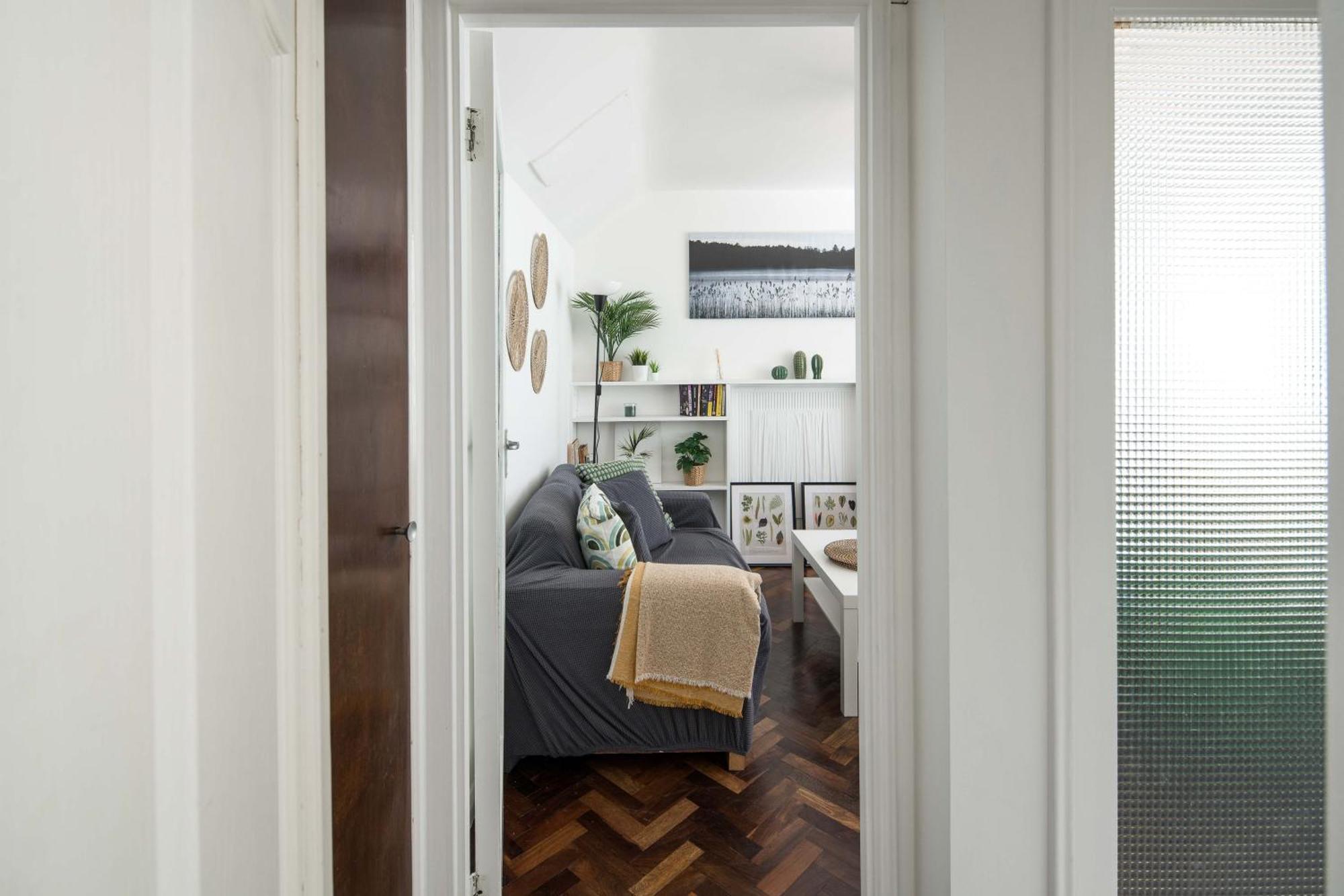 Apartmán Quirky & Cosy 2Bd Mews Flat In Paddington Londýn Exteriér fotografie