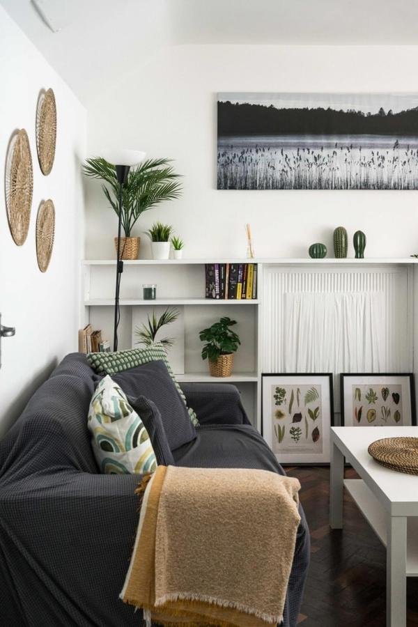 Apartmán Quirky & Cosy 2Bd Mews Flat In Paddington Londýn Exteriér fotografie