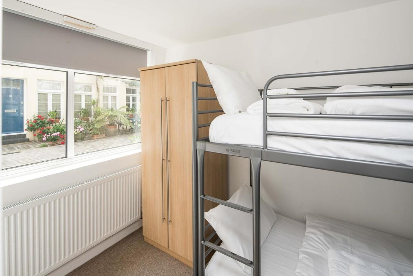 Apartmán Quirky & Cosy 2Bd Mews Flat In Paddington Londýn Exteriér fotografie
