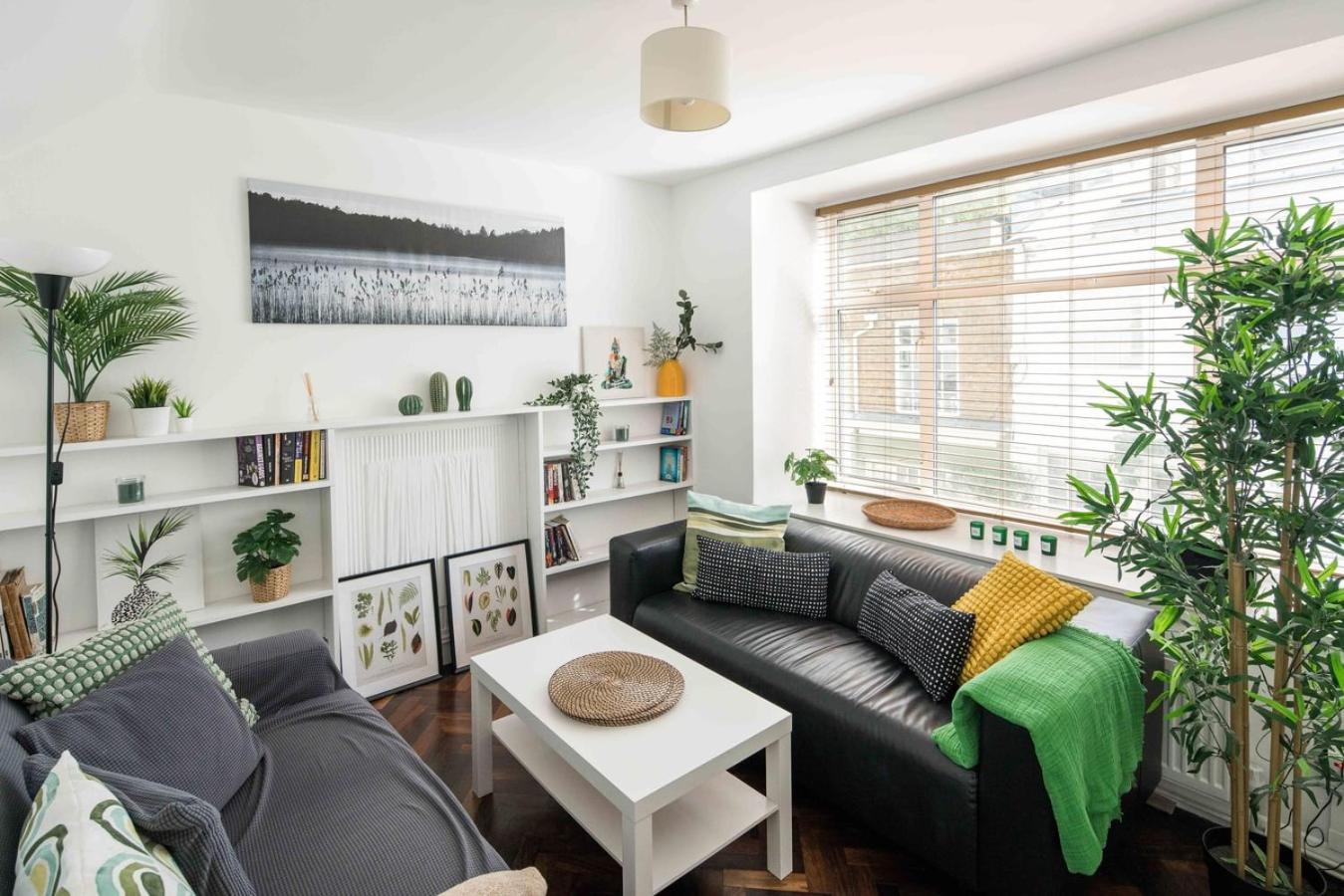 Apartmán Quirky & Cosy 2Bd Mews Flat In Paddington Londýn Exteriér fotografie
